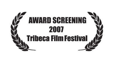 Narrative Emerging Filmmaker Award Winner