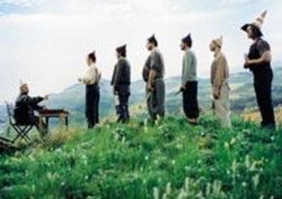 7 Dwarves