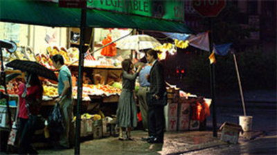 East Broadway