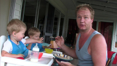 Carmichael and Shane