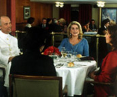 A Talking Picture