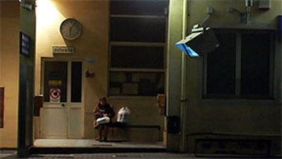 Ideas of Order in Cinque Terre