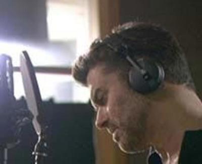 George Michael: A Different Story