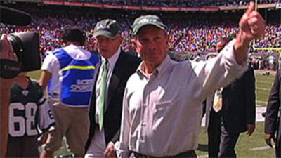A Stadium Story: The Battle for New York's Last Frontier