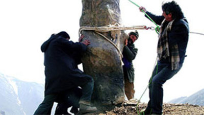 Men at Work