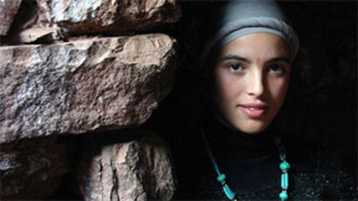 Once Upon a Time in Marrakech