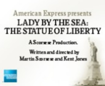 Lady by the Sea
