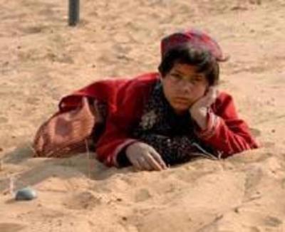 Little Terrorist