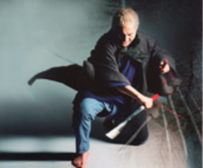 Zatoichi