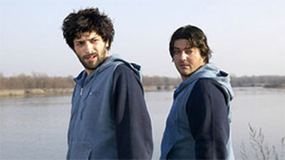 Two Players from the Bench