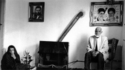 President Mir Qanbar