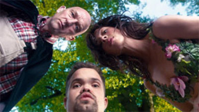 Garden of Eden, revisited