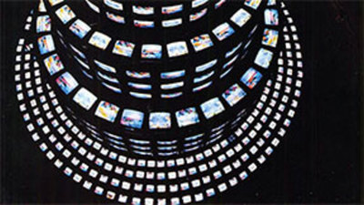 A Tribute to Nam June Paik