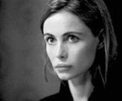 A Conversation with Emmanuelle Beart