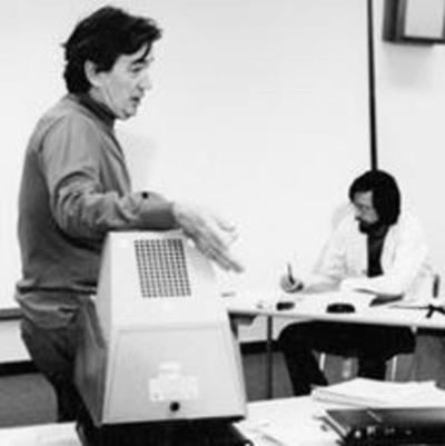 Mackendrick on Film