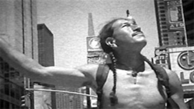 Native New Yorker