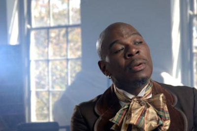 Faubourg Tremé: The Untold Story of Black New Orleans