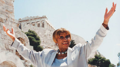 Celia the Queen
