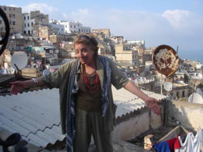 Algeria, Unspoken Stories