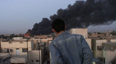 Baghdad High