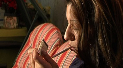 Lost Girl