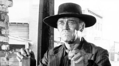 Once Upon a Time in the West
