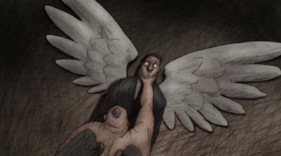 Idiots and Angels