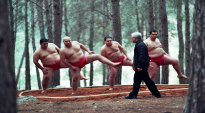 A Matter of Size