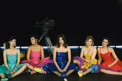 All About Actresses