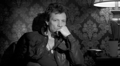 Bon Jovi: When We Were Beautiful