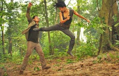Clash