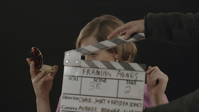 Framing Agnes