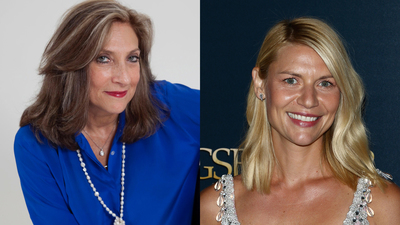 Tribeca Talks: Director's Series - Lesli Linka Glatter with Claire Danes