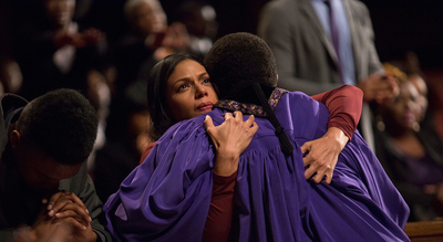 Tribeca Tune In: Greenleaf