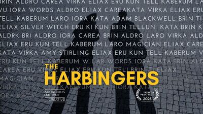 The Harbingers