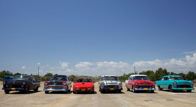 Havana Motor Club