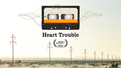 Heart Trouble