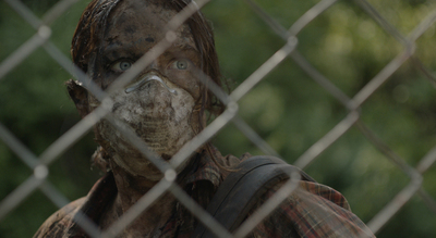 Award Screening: Audience Award, Narrative - First Place: Here Alone