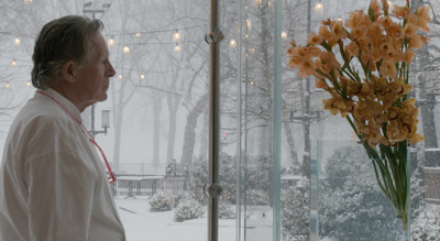 Jeremiah Tower: The Last Magnificent