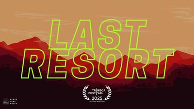 Last Resort