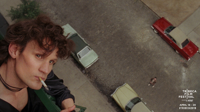Award Screening: Audience Award - Narrative Second Place - Mapplethorpe
