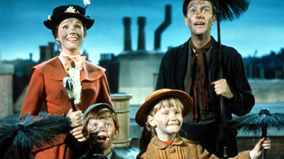 Mary Poppins