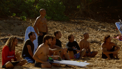 Award Screening: Audience Award - Documentary Second Place - Momentum Generation