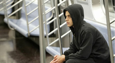 Mr. Robot