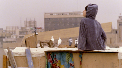 Nesma's Birds