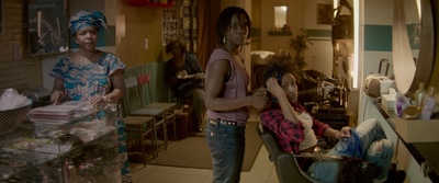 Nkosi Coiffure
