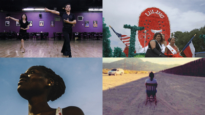 N.O.W. Special Screening: NYT Op-Docs–Featuring Stories of Immigration