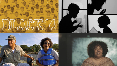 N.O.W. Special Screening: Topic – Digital Docs