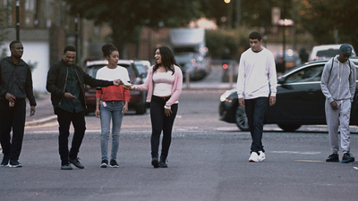 Award Screening: Best Cinematography in an International Narrative Feature - Obey