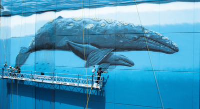 Ocean Stories: Wyland